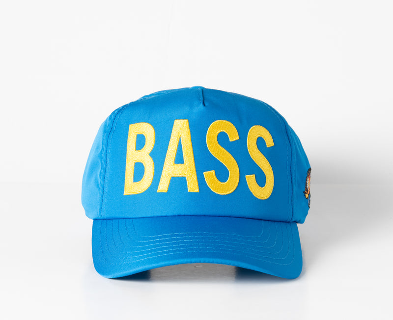 Big Bass Ballcap