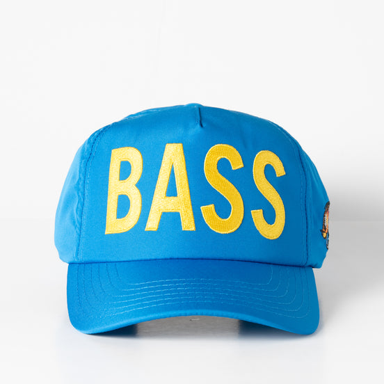 Big Bass Ballcap