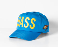 Big Bass Ballcap
