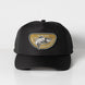 THE McGAVOCK EXPEDITION CAP - Black