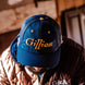 Midnight Gillies Guide Hat