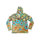 Painted Brook Sun Hoodie