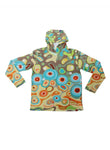 Painted Brook Sun Hoodie