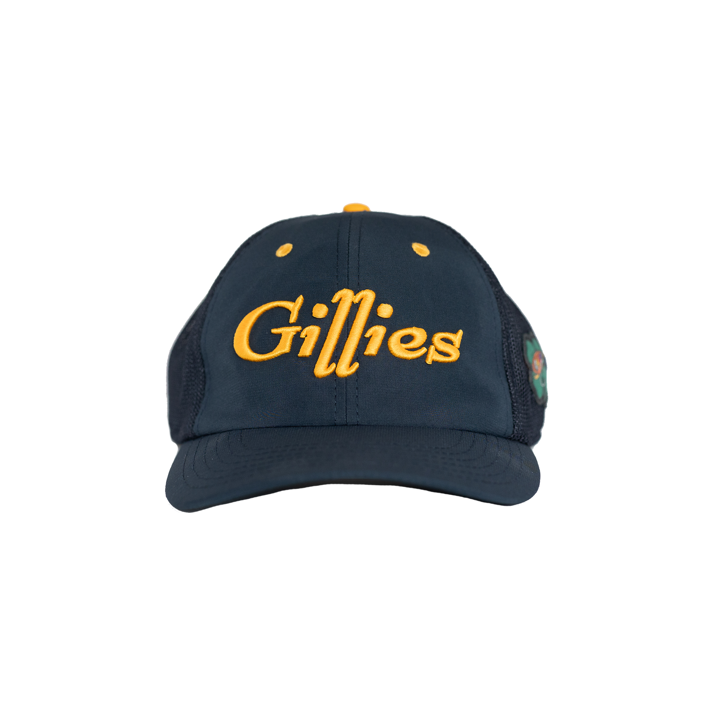 Midnight Gillies Guide Hat