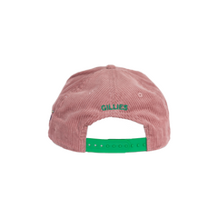 Cutthroat Corduroy Cap