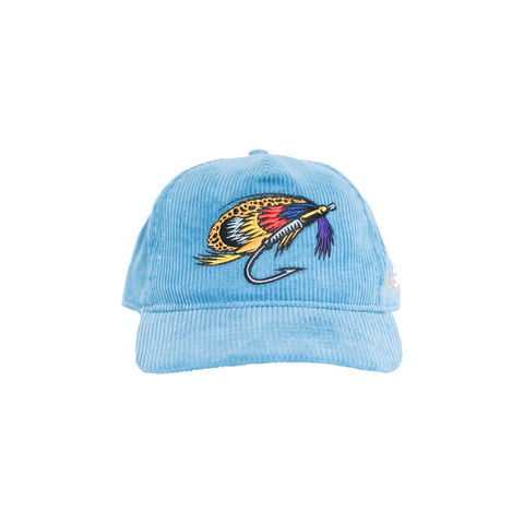 GIllies Corduroy Cap