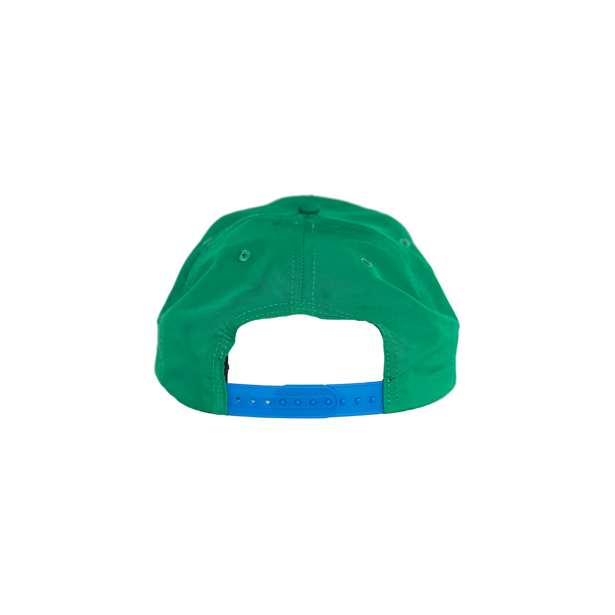 Gillie Green Trucker Hat