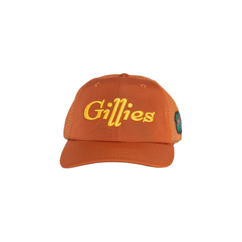"Gillies' Guide Hat